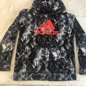 adidas galaxy hoodie